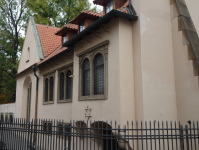 Pinkas Synagoge